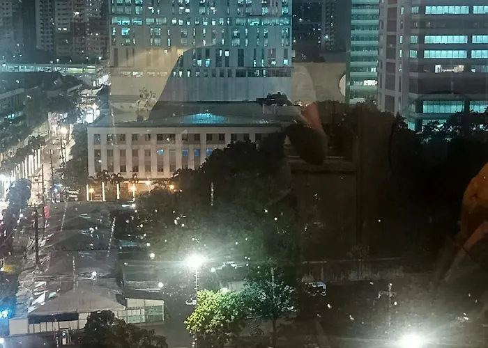 Urban Deca Tower Edsa Cubao